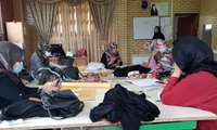 دوره آموزش مهارتی نازک دوز زنانه - آذربایجان شرقی